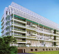 Immobilier Ile Maurice : Queen Mary Garden commercialise 26 appartements à Floréal