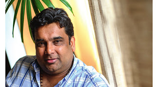 L’insatiable Bhooshan Ramloll 