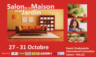 Lexpressproperty.com au Salon de la Maison