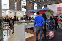 L'Ile Maurice présente au Salon de l'Immobilier Paris 2014 