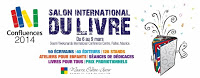Coup d'envoi à Maurice du Salon international du livre 2014, Confluences