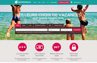Communiqué de presse : lexpressbooking.com, offrir le plus grand choix de vacances aux Mauriciens