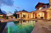 Villas Valriche lance de nouvelles villas donnant sur le golf