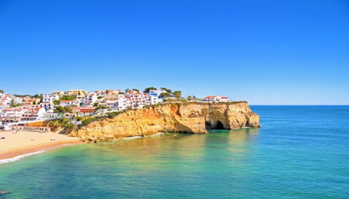 Investing in Portugal