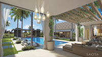 Le Parc de Mont Choisy – Island Signature Villa’s launched