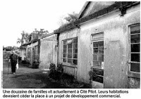 Projet du groupe Sik Yuen : Des habitants disent non