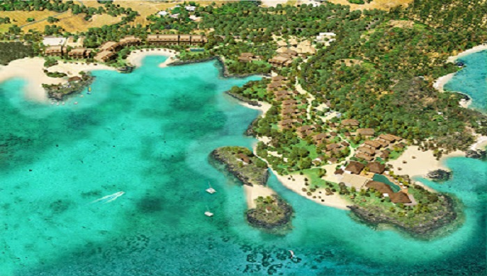 koki bay