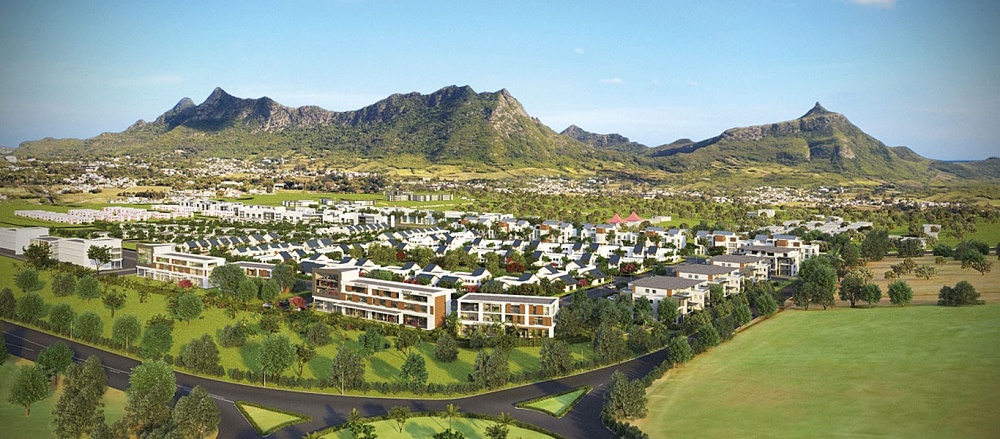 7. Moka Smart City looking forward to the LEED-ND certification