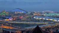 Jeux Olympiques d'hiver : hausse du prix de l'immobilier à Sochi