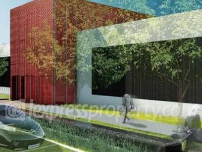 Socota Phoenicia : La reconversion de l’ex-usine Socota progresse 