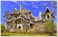 Seriez-vous prêt à acheter une maison hantée ?