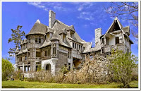 Would you be ready to buy a Haunted Property?