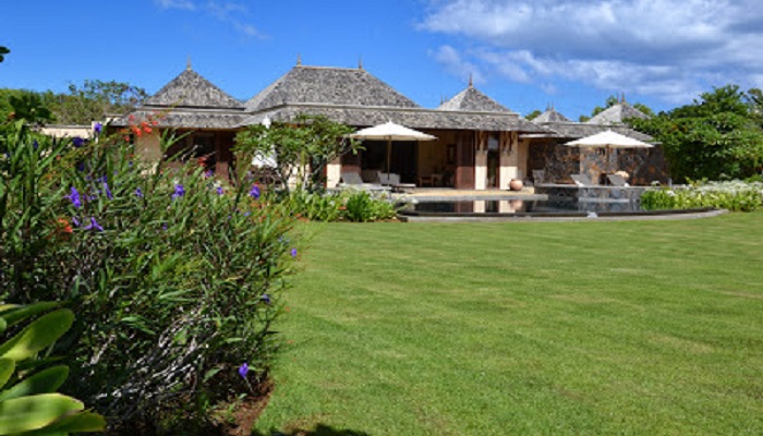 tamarina golf estate
