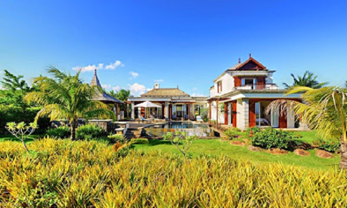 villas valriche