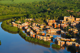 Port Chambly Vacation Club : L’immobilier se réinvente