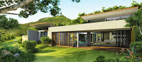 Real estate projects Mauritius: Avalon Golf Estate launched in 2015