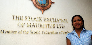 La Bourse de Port-Louis accueille un treizième fonds offshore, le Thesus Property Fund