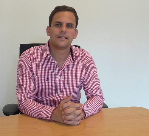 Offissimmo: first agency specialised in professional real estate in Mauritius