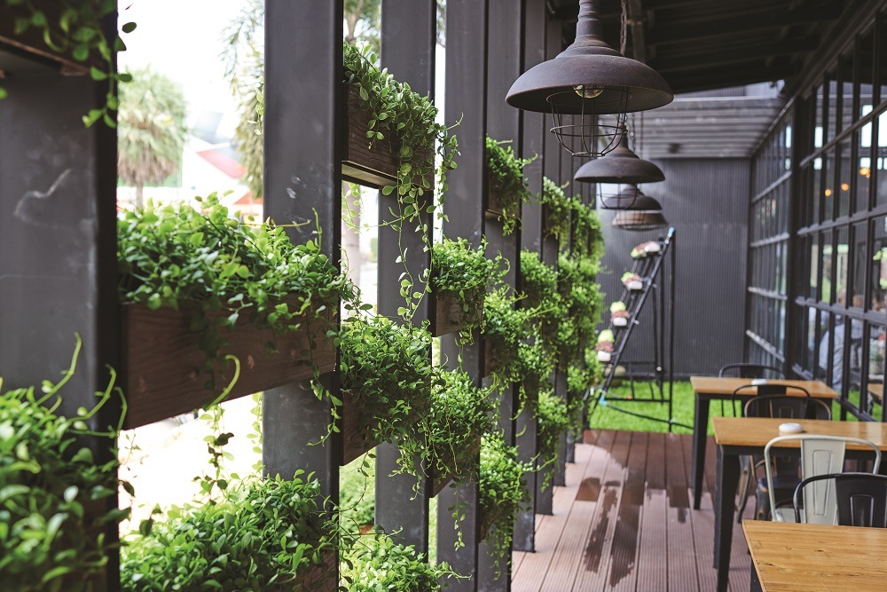 Tendances : Le triptyque immobilier gagnant