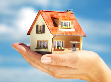 1. Buying land for construction