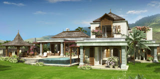 Villas Valriche: about a hundred already sold