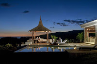 Villas Valriche - Toujours leader à l’île Maurice