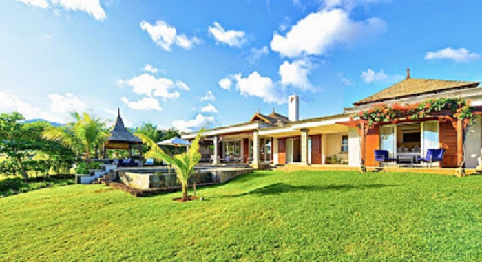 villas valriche