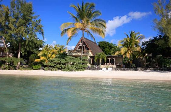 Poste Lafayette - the authentic coastline  