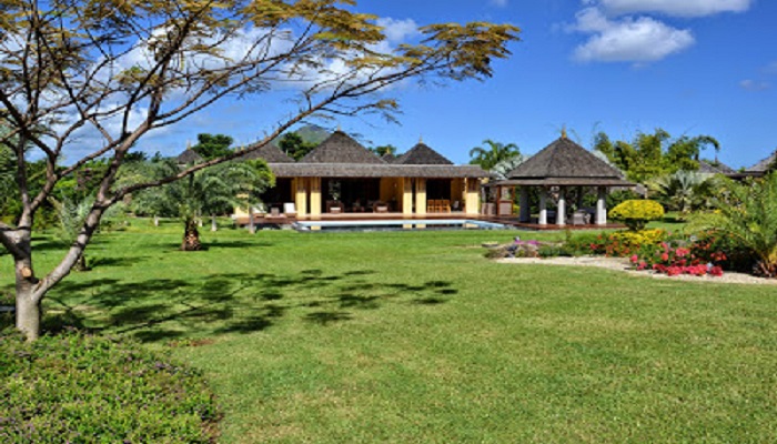 tamarina golf estate