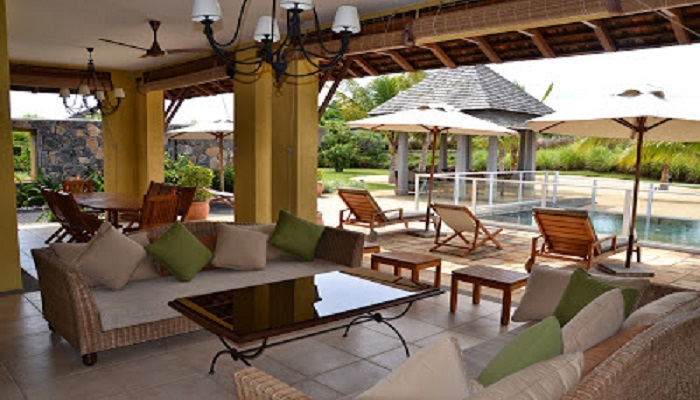 tamarina golf estate
