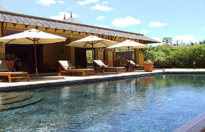tamarina golf estate