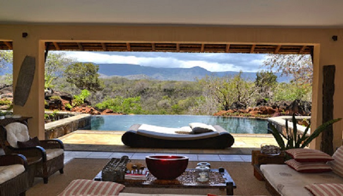 tamarina golf estate