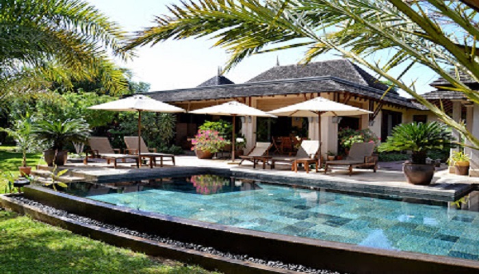tamarina golf estate