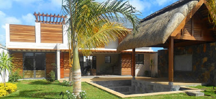Phase finale du chantier du Clos du Littoral