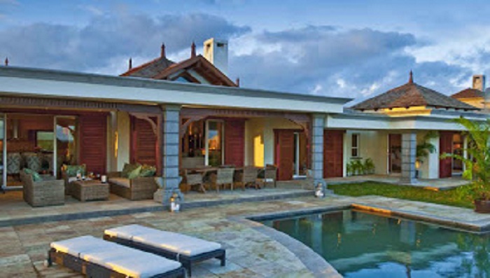 Villas Valriche – Still Number 1 in Mauritius