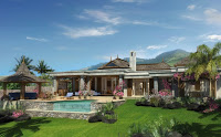 IRS - Villas Valriche tient ses promesses à Bel Ombre