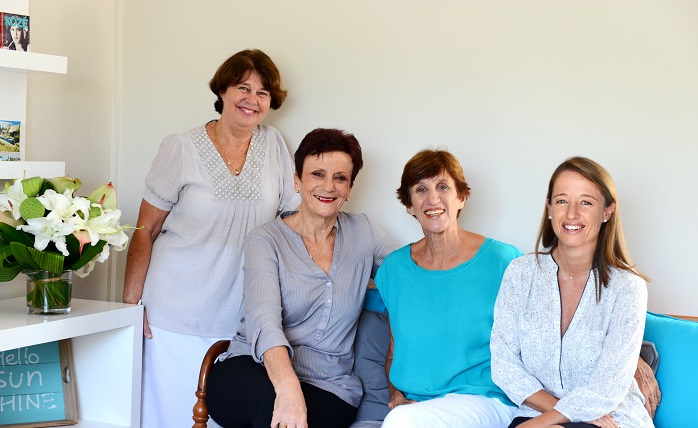 villavie-team