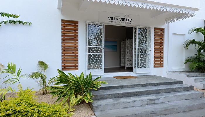 villavie-bureau