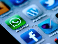 WhatsApp rachetée pour 19 milliards de dollars par Facebook