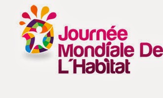 Journée mondiale de l'habitat - le thème cette année - la mobilité urbaine
