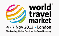 L'Ile Maurice élue meilleure destination lune de miel au World Travel Market 2013