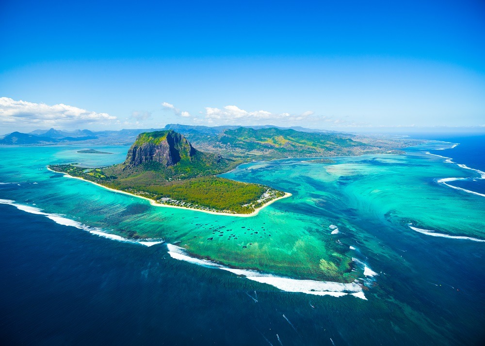 World Travel & Tourism Council: Mauritius is a safe destination!