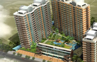 Projets immobiliers Ile Maurice : Imperial Gardens, des RES à Maurice entre Rs. 5,9 et 20 millions.