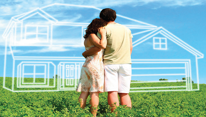 Real estate purchase: The parameters to consider