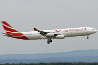 Profits nets de Rs. 216 millions pour Air Mauritius