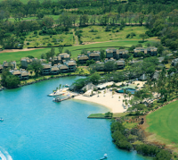Immobilier résidentiel Ile Maurice : 38 résidences en vente à Anahita mauritius