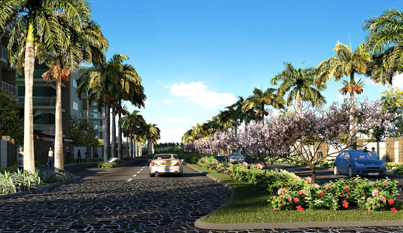 Développement d’un nouveau projet immobilier Aurea à Côte d’Or