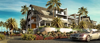Projets immobiliers Ile Maurice : journée portes ouvertes à Azuri Mauritius