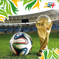 Brésil 2014 : coup d'envoi ce soir de la 20e édition de la Coupe du Monde de football