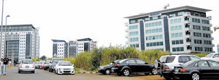 Le Jade Group construit son cinquième immeuble à Ebène